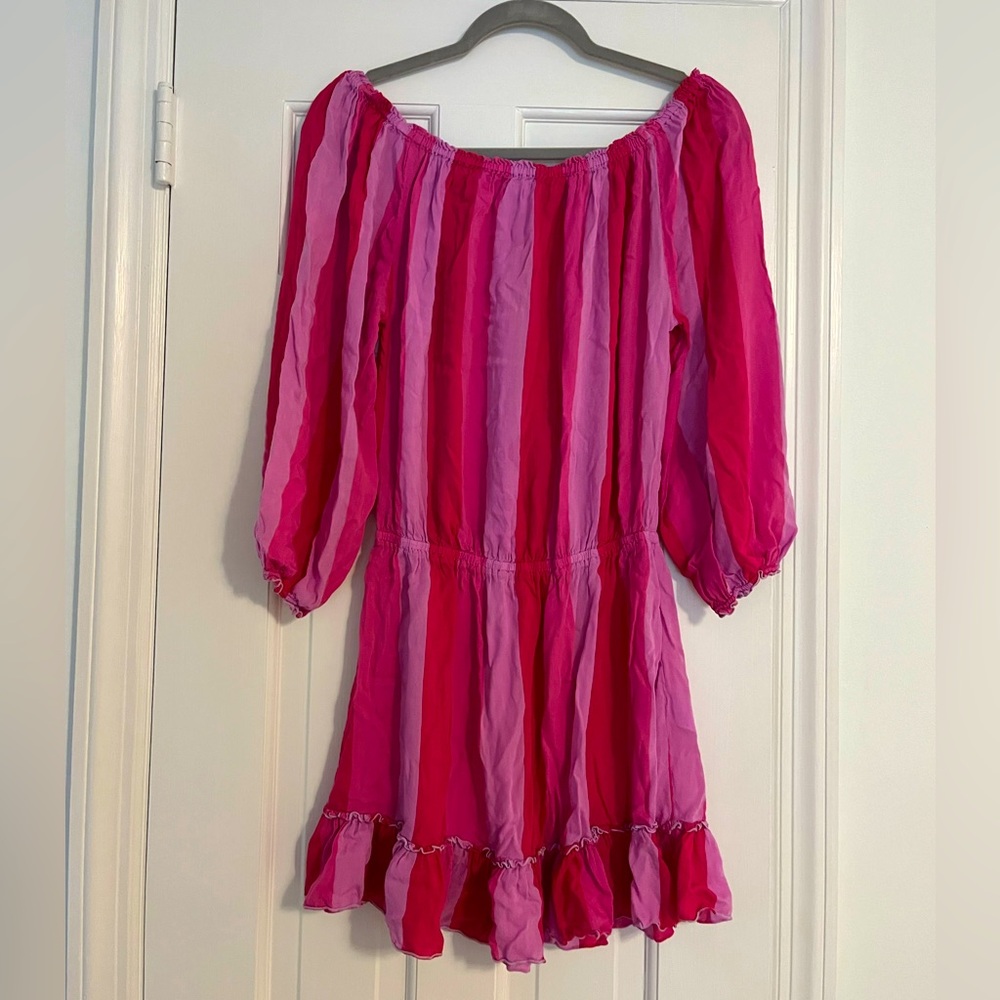 Coolchange dress